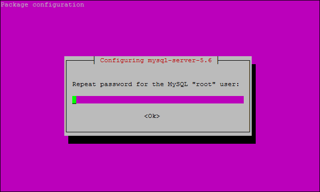 anet-Installing LAMP on Ubuntu 15.04