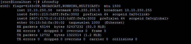 anet-install-lemp-fedora22-01