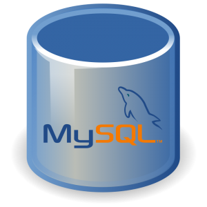 MySQL Logo