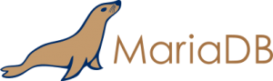MariaDB Logo