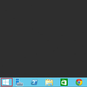 Start Button