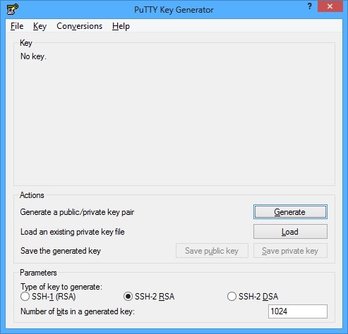 putty ssh public key putty ssh public key