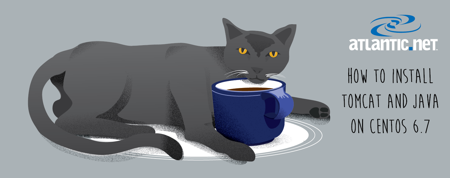 How to Install Tomcat and Java on CentOS 8