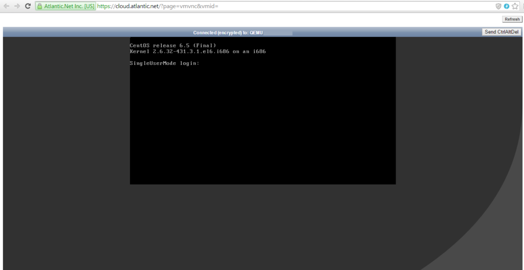 vnc connect via cloud vnc connect via cloud