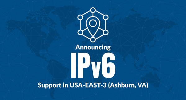 IPv6