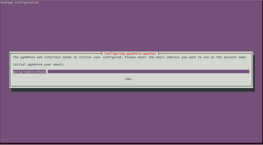 install pgadmin ubuntu install pgadmin ubuntu
