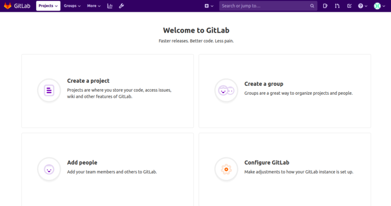 how to install gitlab on centos 8 how to install gitlab on centos 8