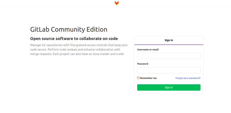 how to install gitlab on centos 8 how to install gitlab on centos 8