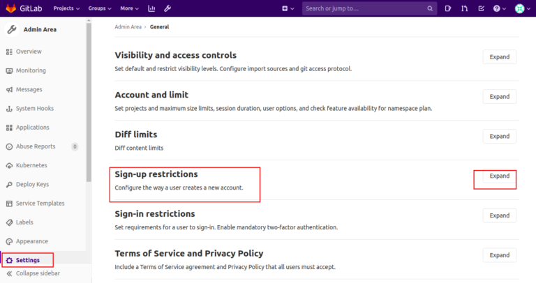 how to install gitlab on centos 8 how to install gitlab on centos 8