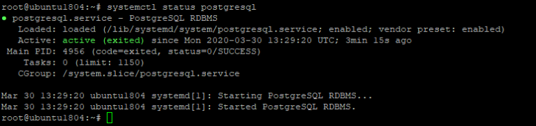 timescaledb postgresql 13