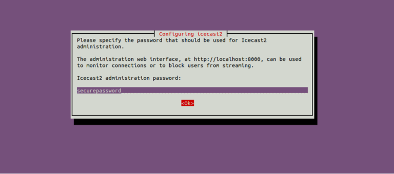 shoutcast server download ubuntu shoutcast server download ubuntu
