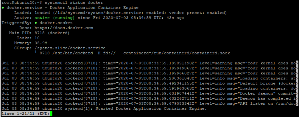/usr/lib/systemd/system/docker.socket