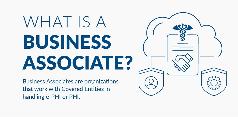 What is a Business Associate (BAA)? 