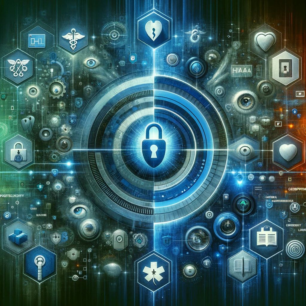 HIPAA Application Security Requirements