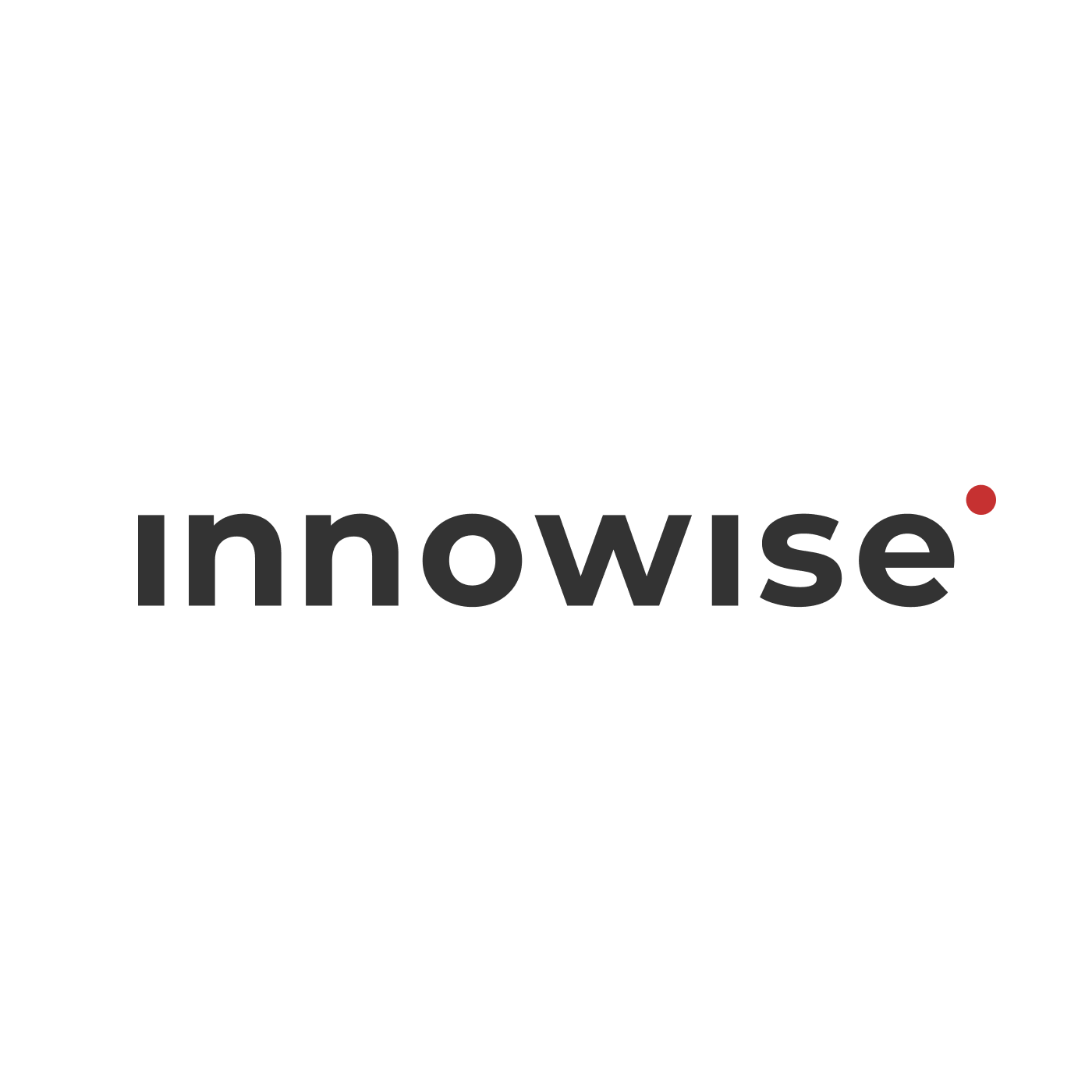 Innowise Logo